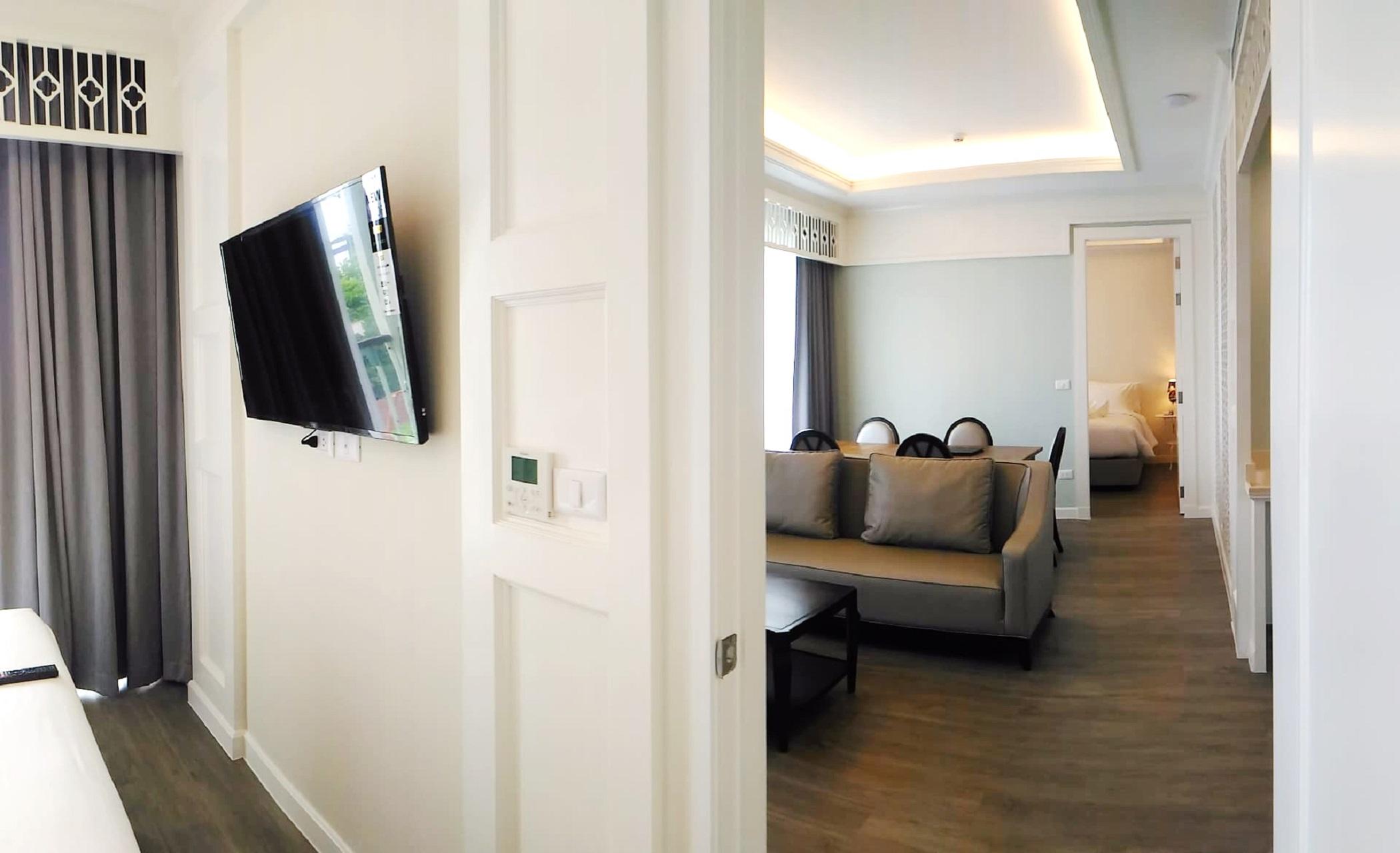 Siam Tharadol SHA Extra Plus Banguecoque Exterior foto