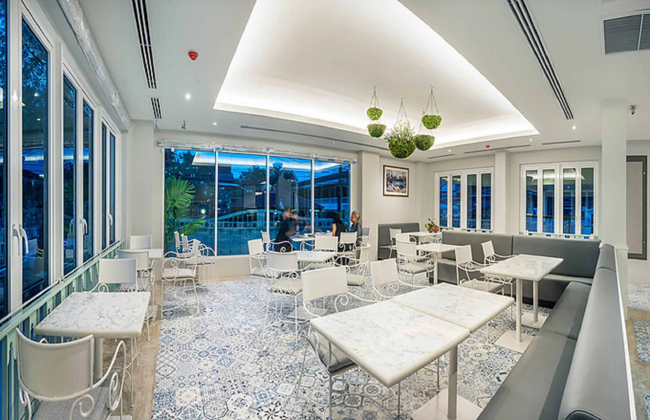 Siam Tharadol SHA Extra Plus Banguecoque Exterior foto