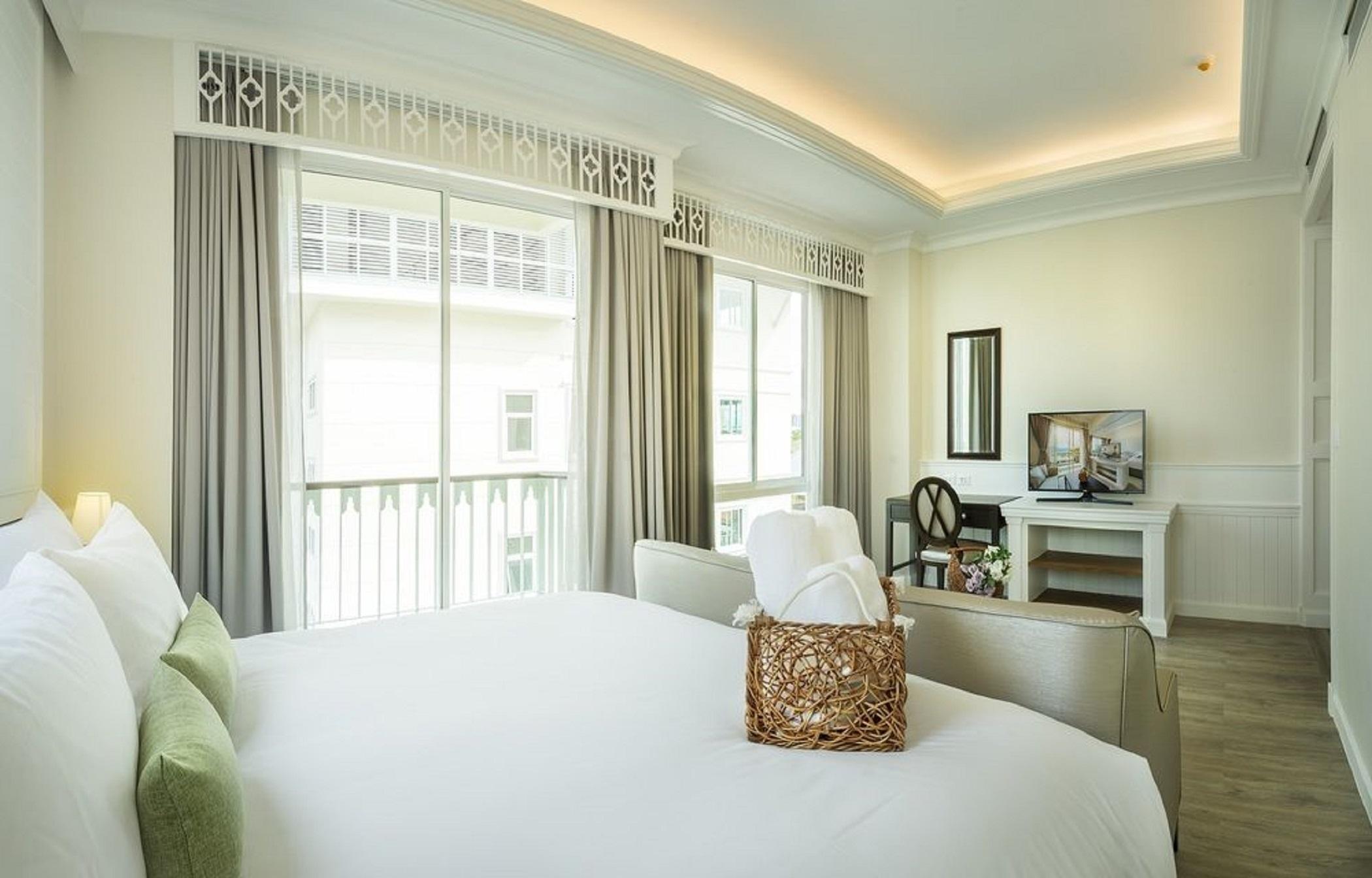 Siam Tharadol SHA Extra Plus Banguecoque Exterior foto