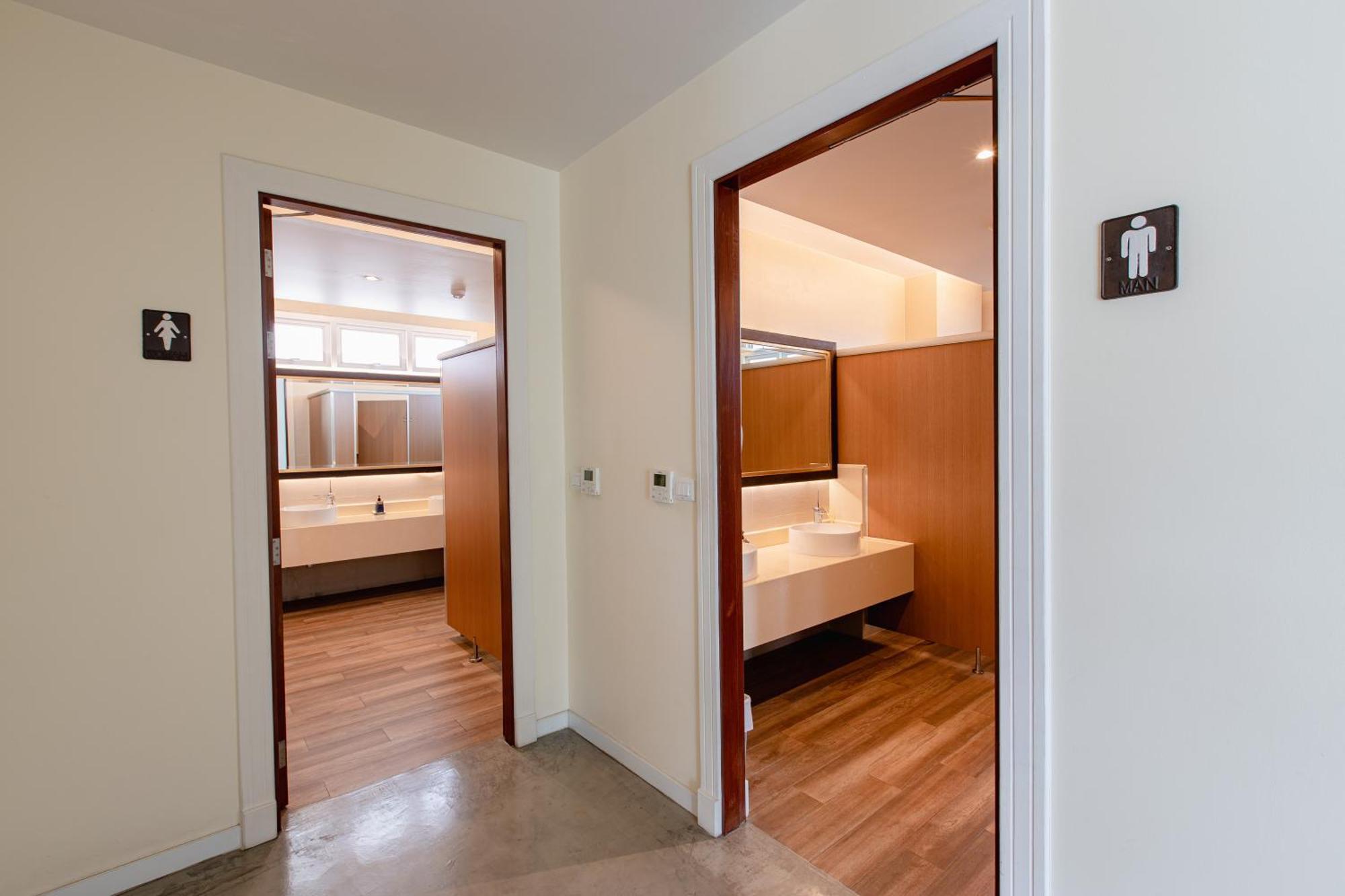 Siam Tharadol SHA Extra Plus Banguecoque Exterior foto