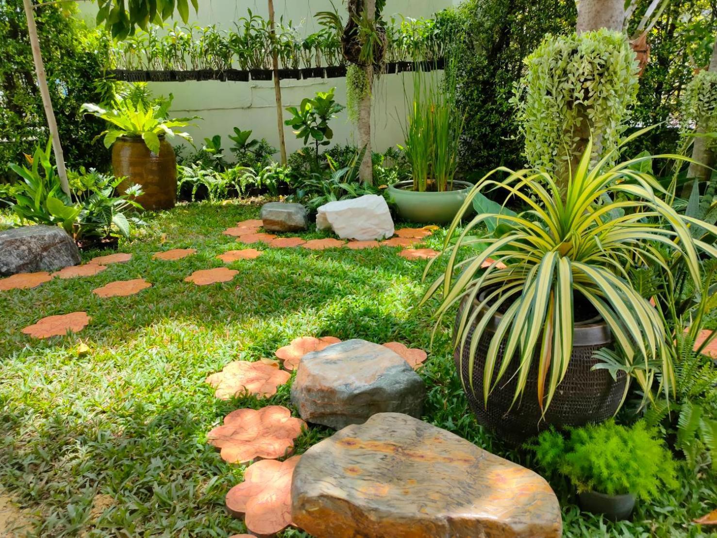 Siam Tharadol SHA Extra Plus Banguecoque Exterior foto