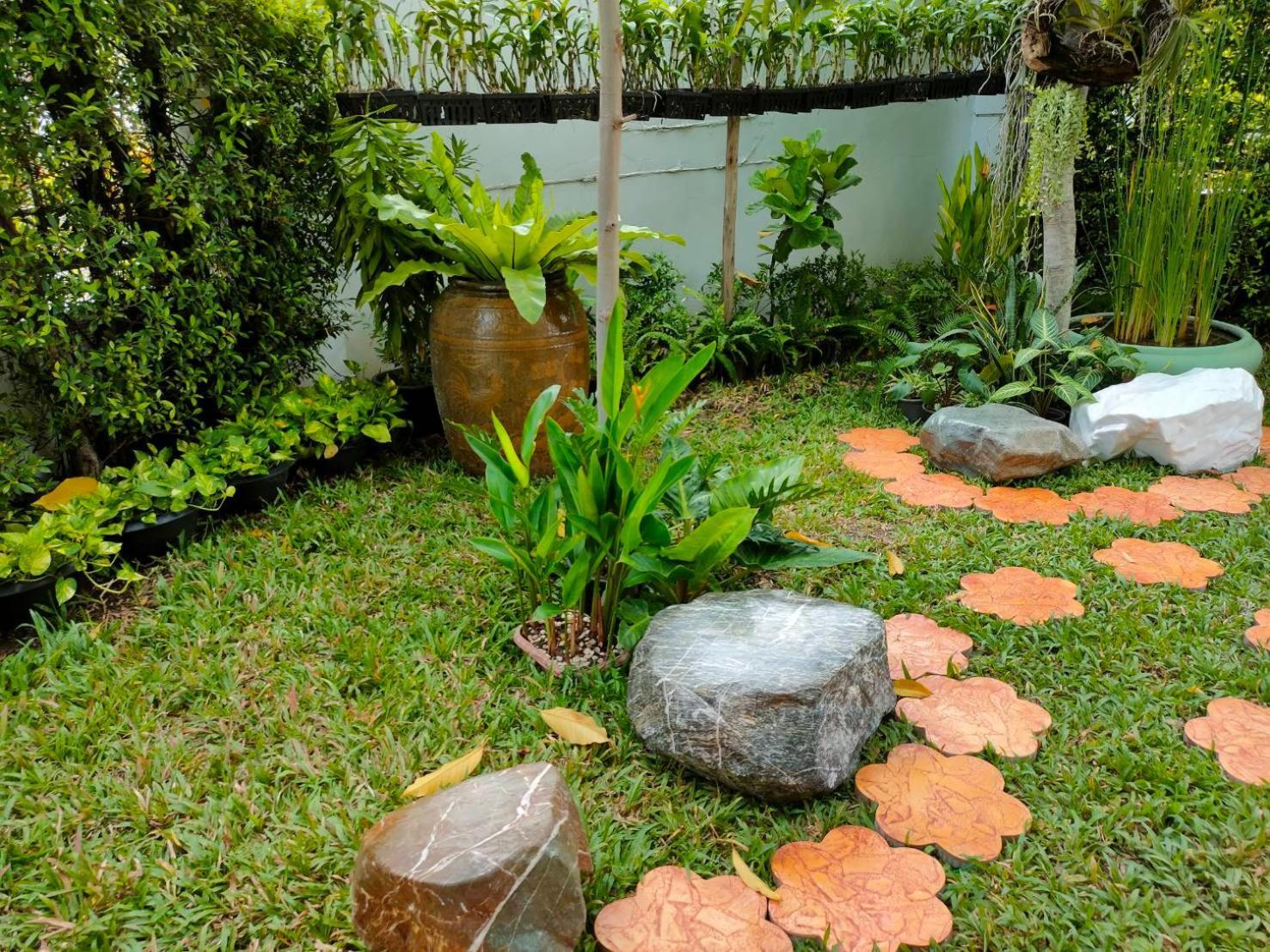 Siam Tharadol SHA Extra Plus Banguecoque Exterior foto