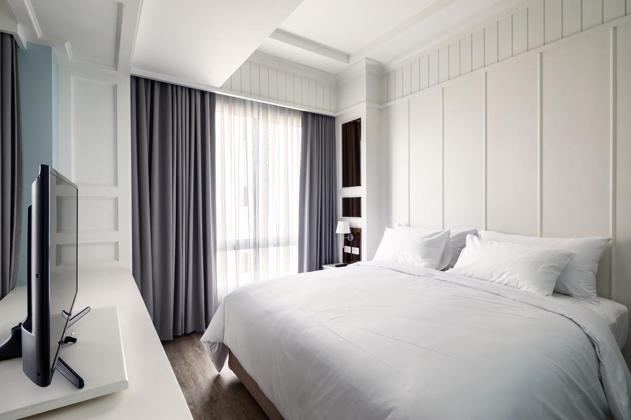 Siam Tharadol SHA Extra Plus Banguecoque Quarto foto